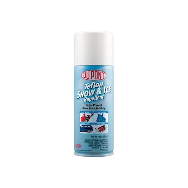 Dupont 10 oz Snow & Ice Non-Stick Spray DU4960 - main